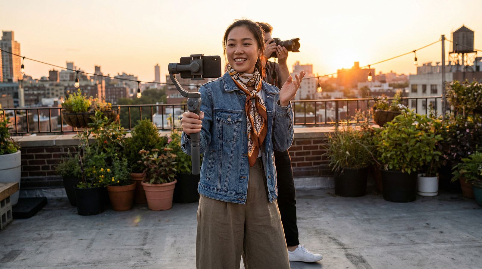 青柠视频原创短视频