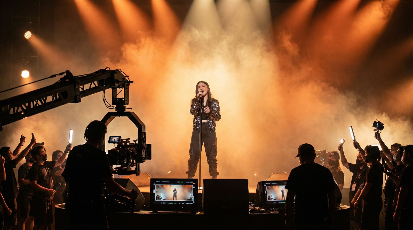 青柠视频音乐MV视频